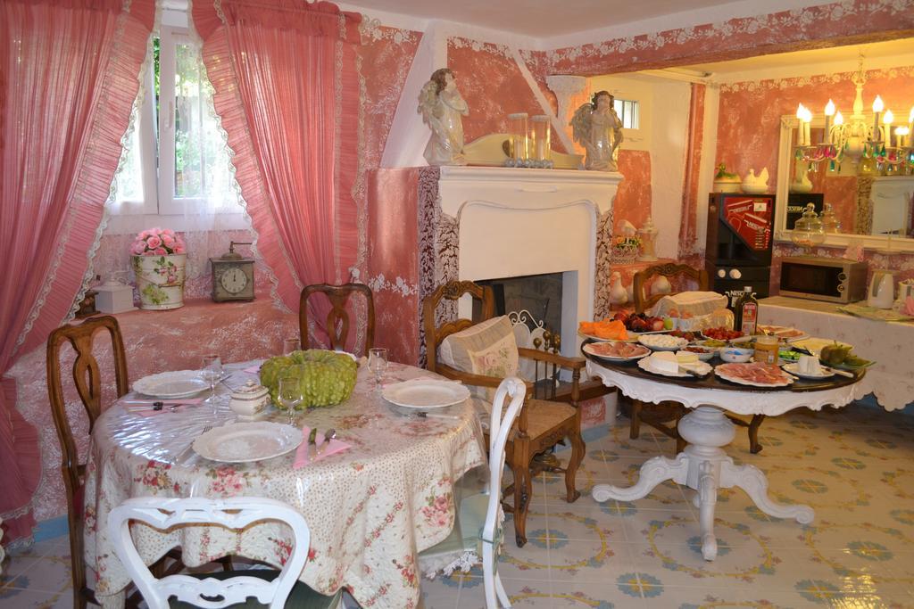 La Maison Delle Favole Дезенцано-дель-Гарда Екстер'єр фото