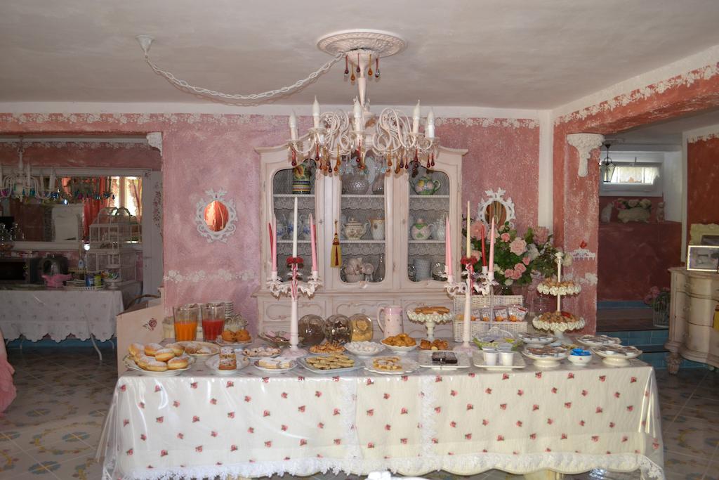 La Maison Delle Favole Дезенцано-дель-Гарда Екстер'єр фото