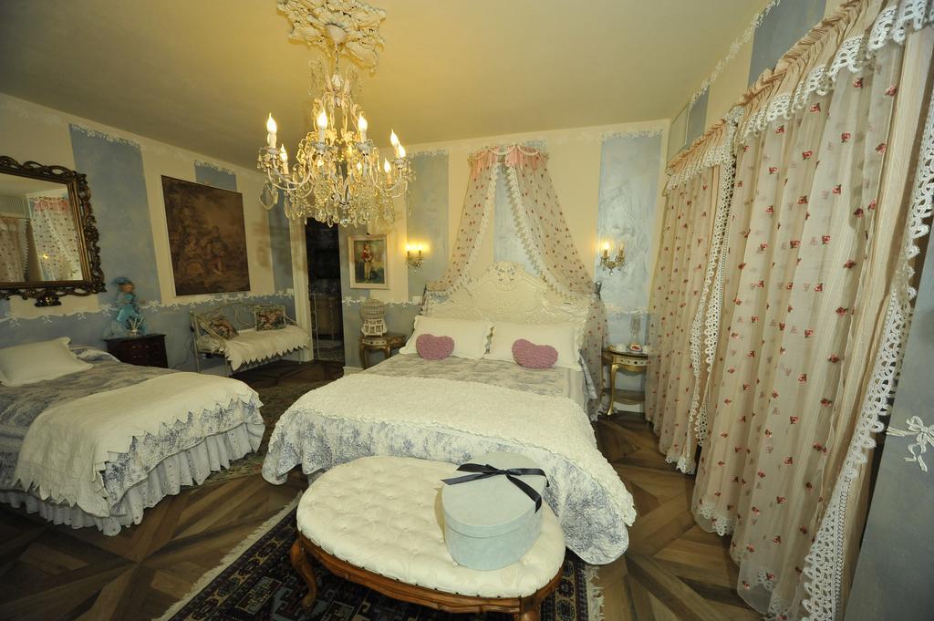La Maison Delle Favole Дезенцано-дель-Гарда Екстер'єр фото