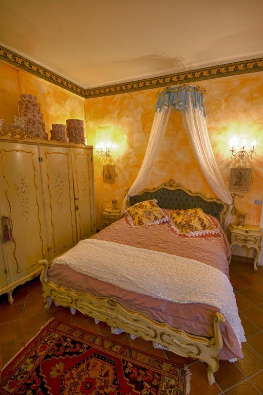 La Maison Delle Favole Дезенцано-дель-Гарда Екстер'єр фото