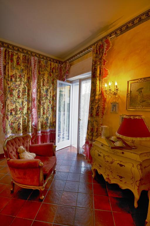 La Maison Delle Favole Дезенцано-дель-Гарда Екстер'єр фото