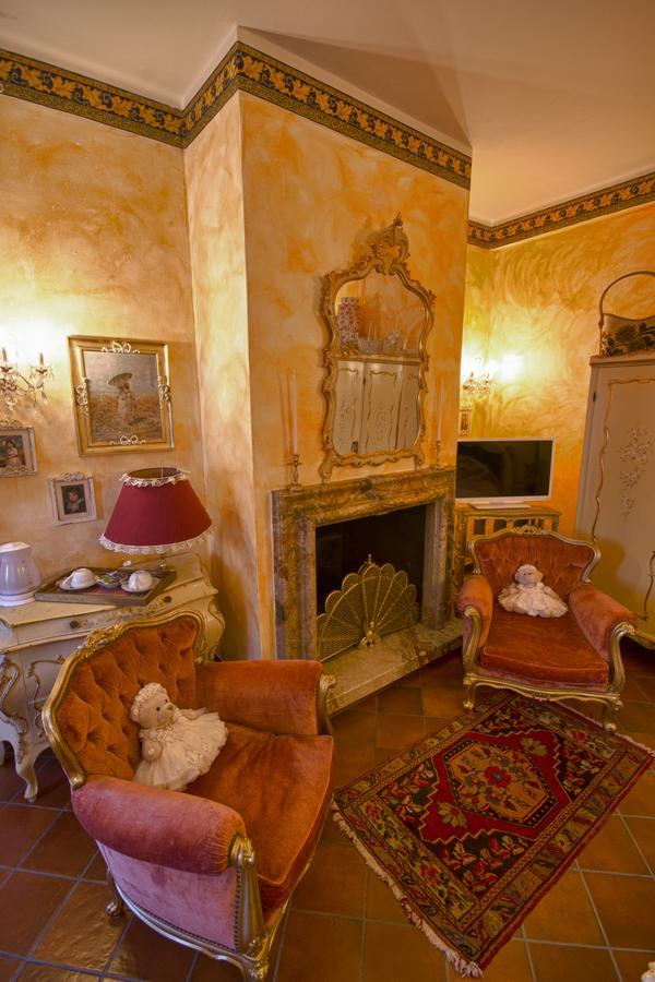 La Maison Delle Favole Дезенцано-дель-Гарда Екстер'єр фото