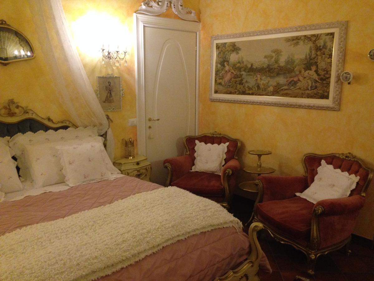 La Maison Delle Favole Дезенцано-дель-Гарда Екстер'єр фото