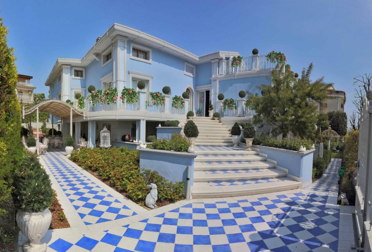 La Maison Delle Favole Дезенцано-дель-Гарда Екстер'єр фото